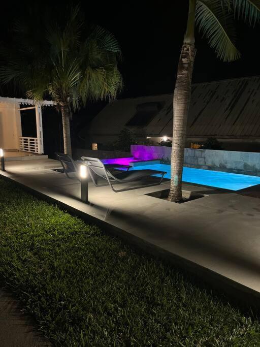 La Villa Manee لا سالين لو باين المظهر الخارجي الصورة