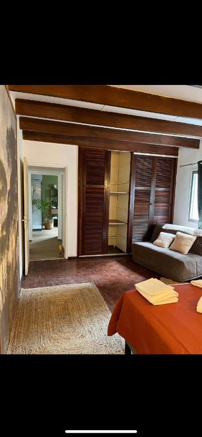 La Villa Manee لا سالين لو باين المظهر الخارجي الصورة